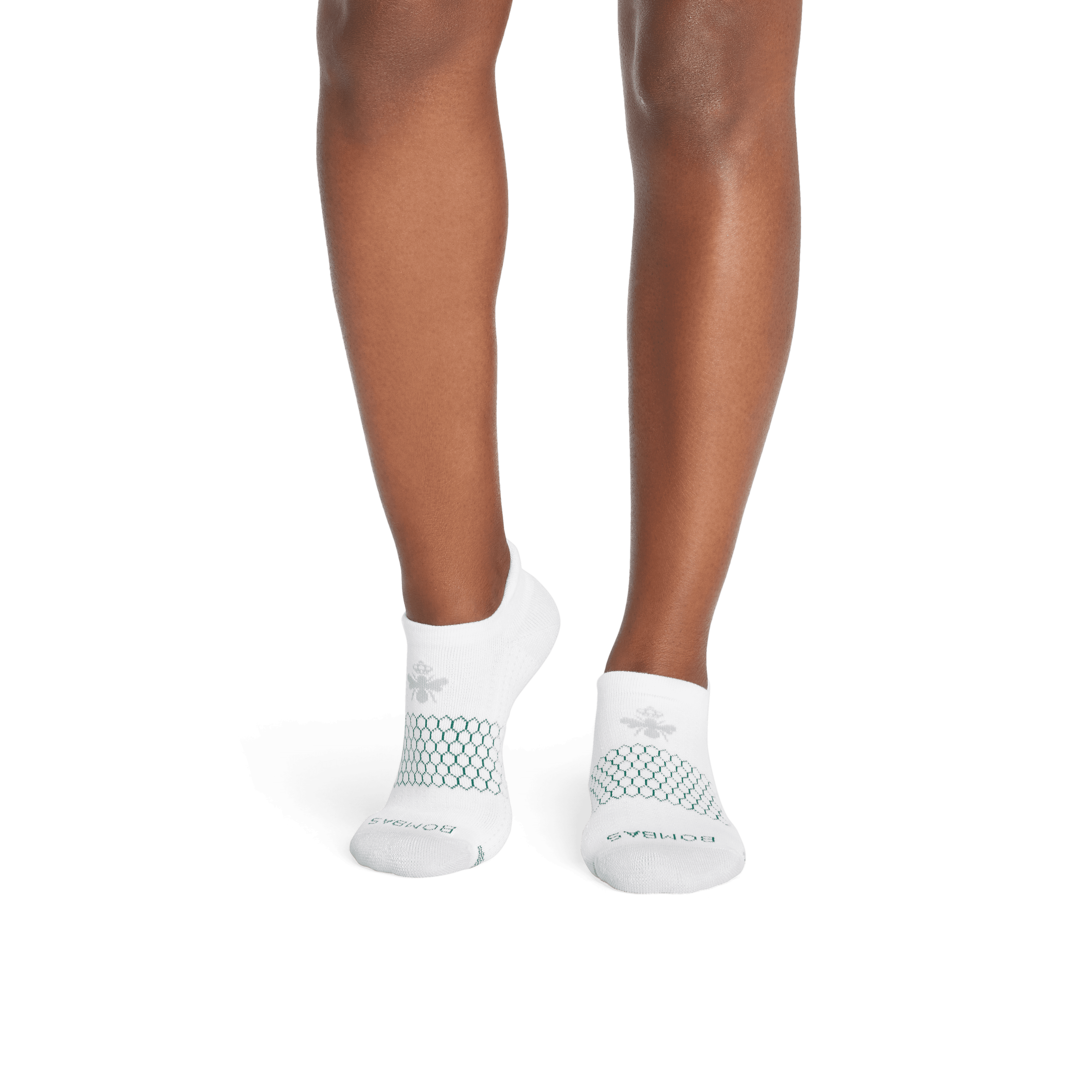 Women's Golf Ankle Sock 6-Pack