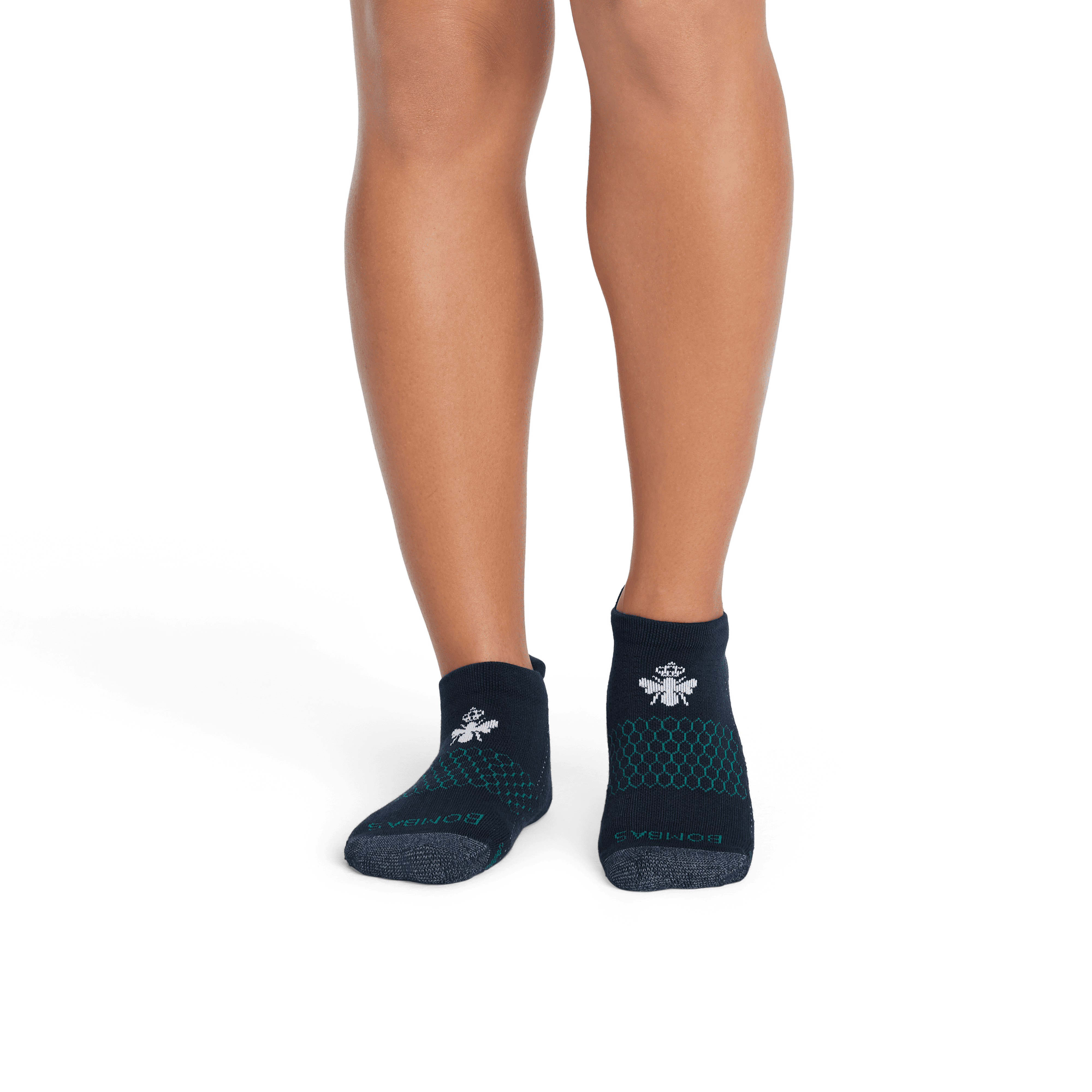 Women's Golf Ankle Sock 6-Pack