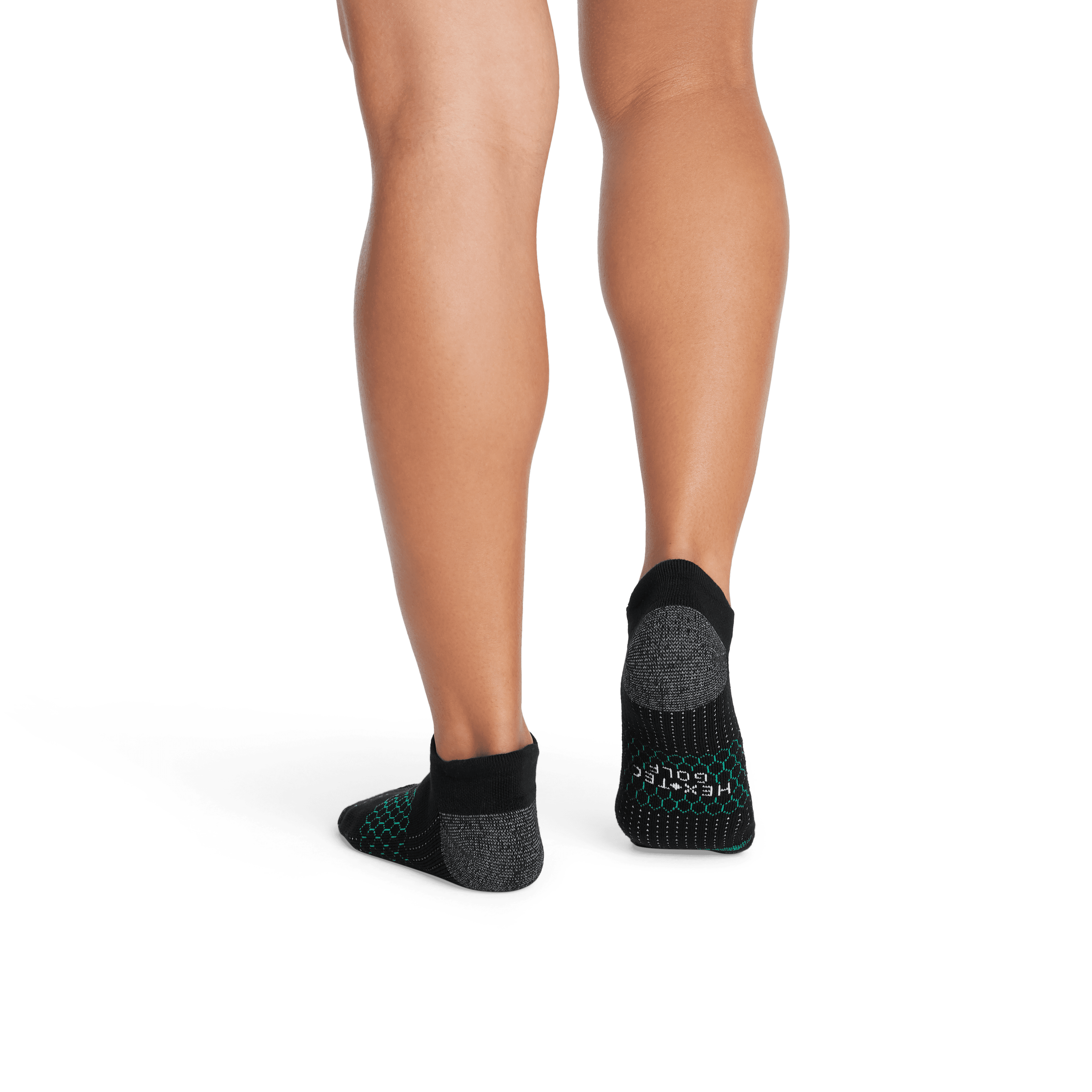 Women's Golf Ankle Sock 6-Pack