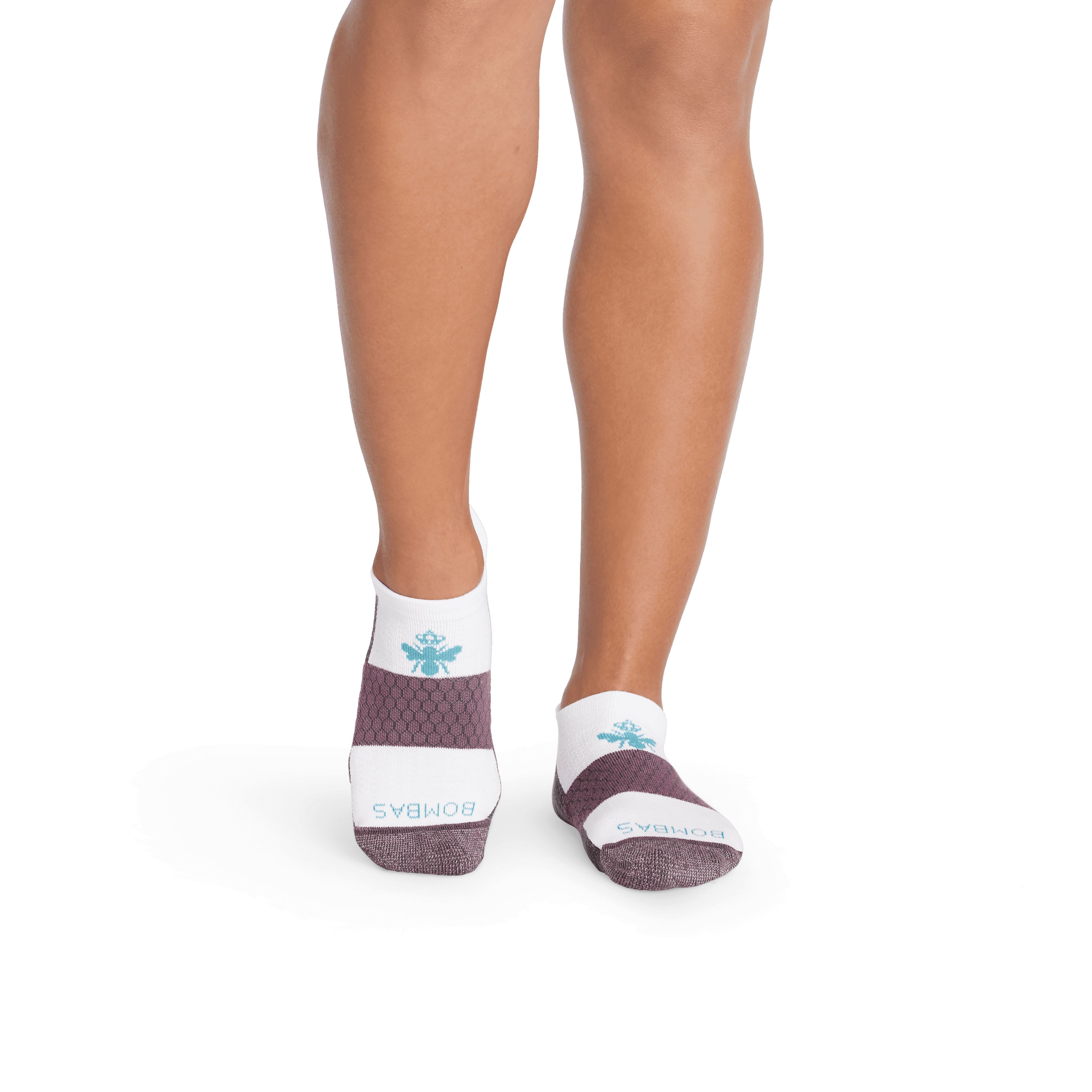 Women's Golf Ankle Sock 6-Pack