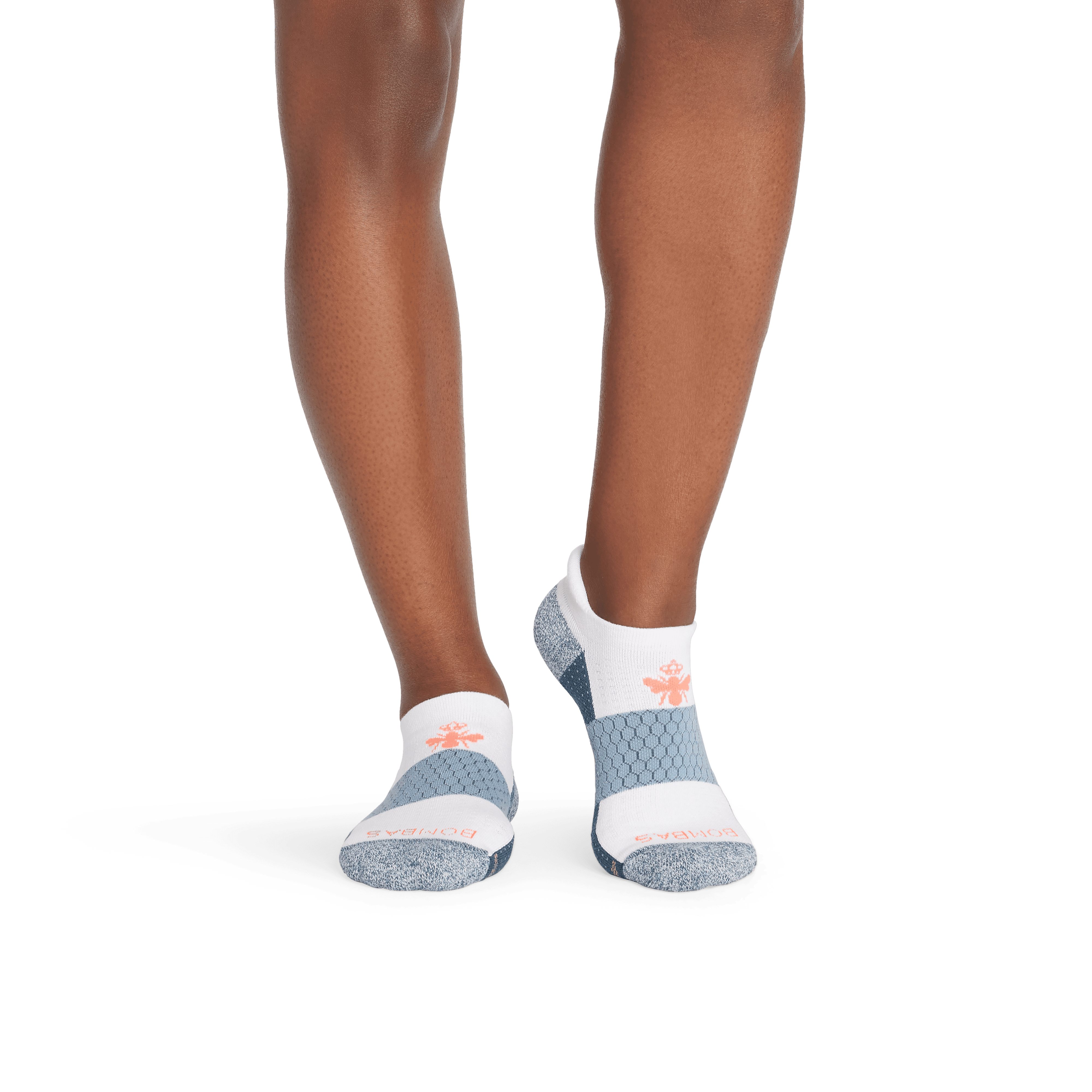 Women's Golf Ankle Sock 6-Pack