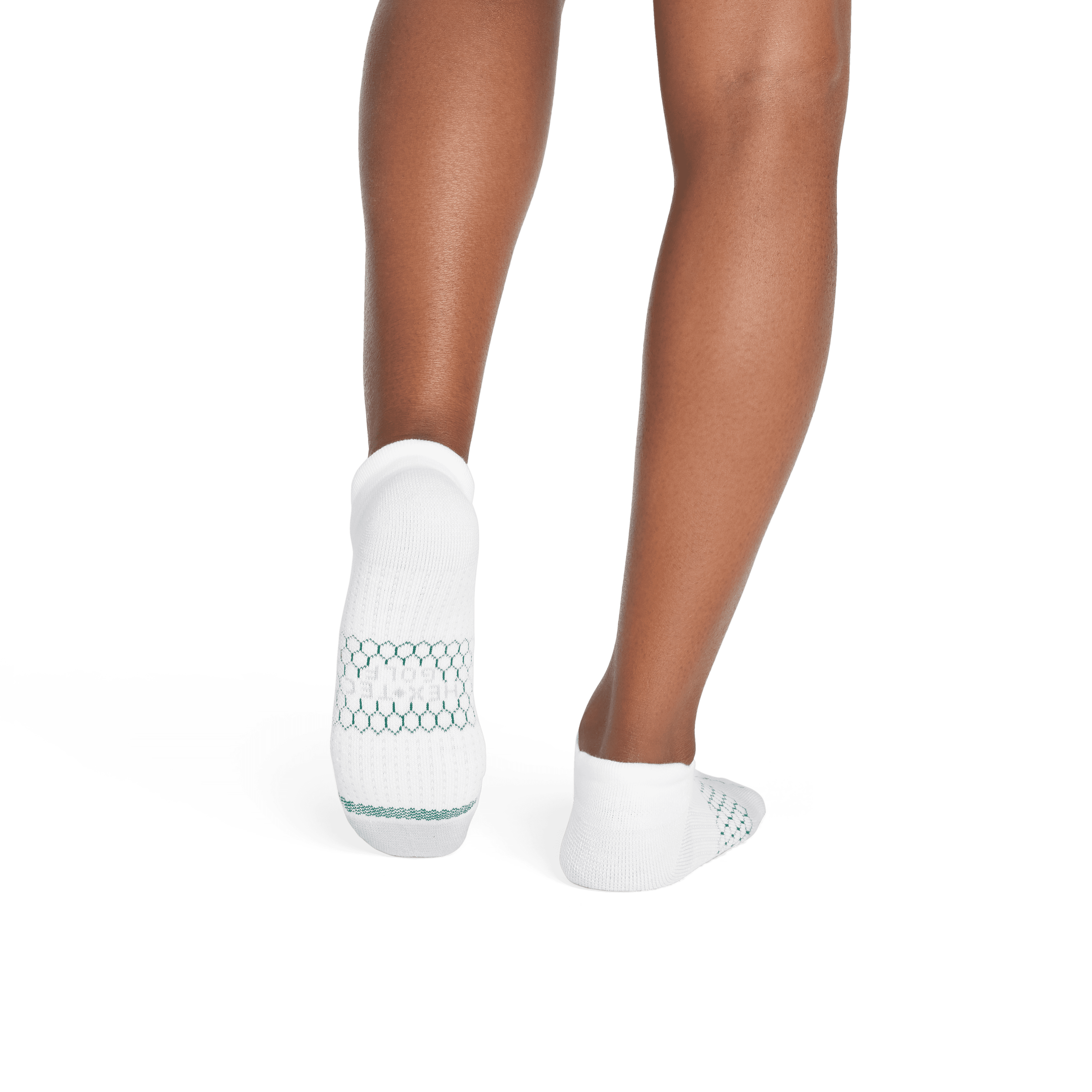 Women's Golf Ankle Sock 6-Pack