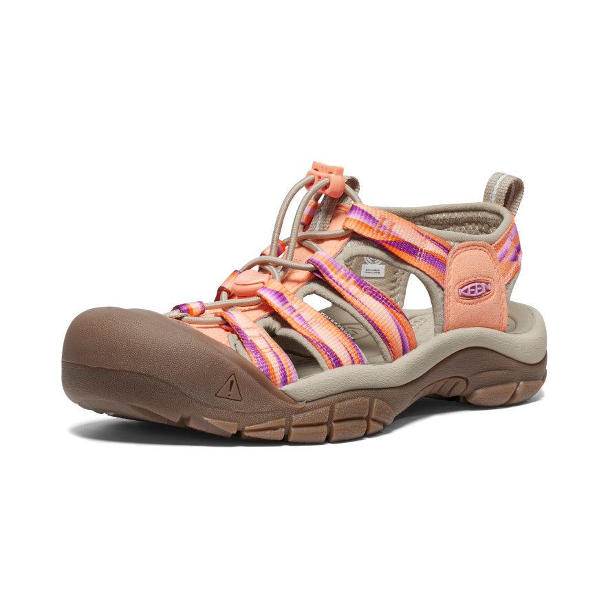 Women's Newport H2 Sandal | Papaya Punch/Prism