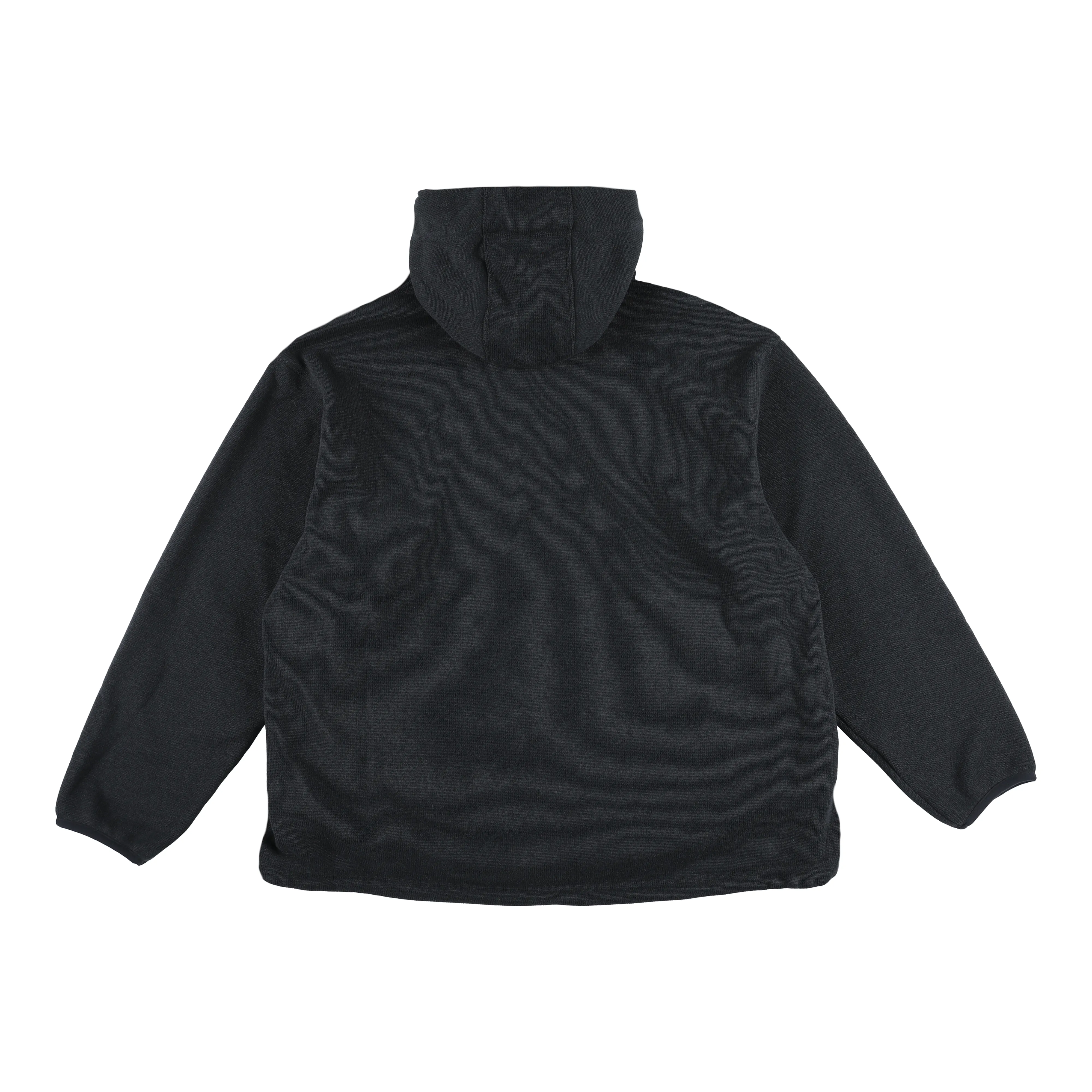 Women's Ridgeway Fleece Pullover Anorak