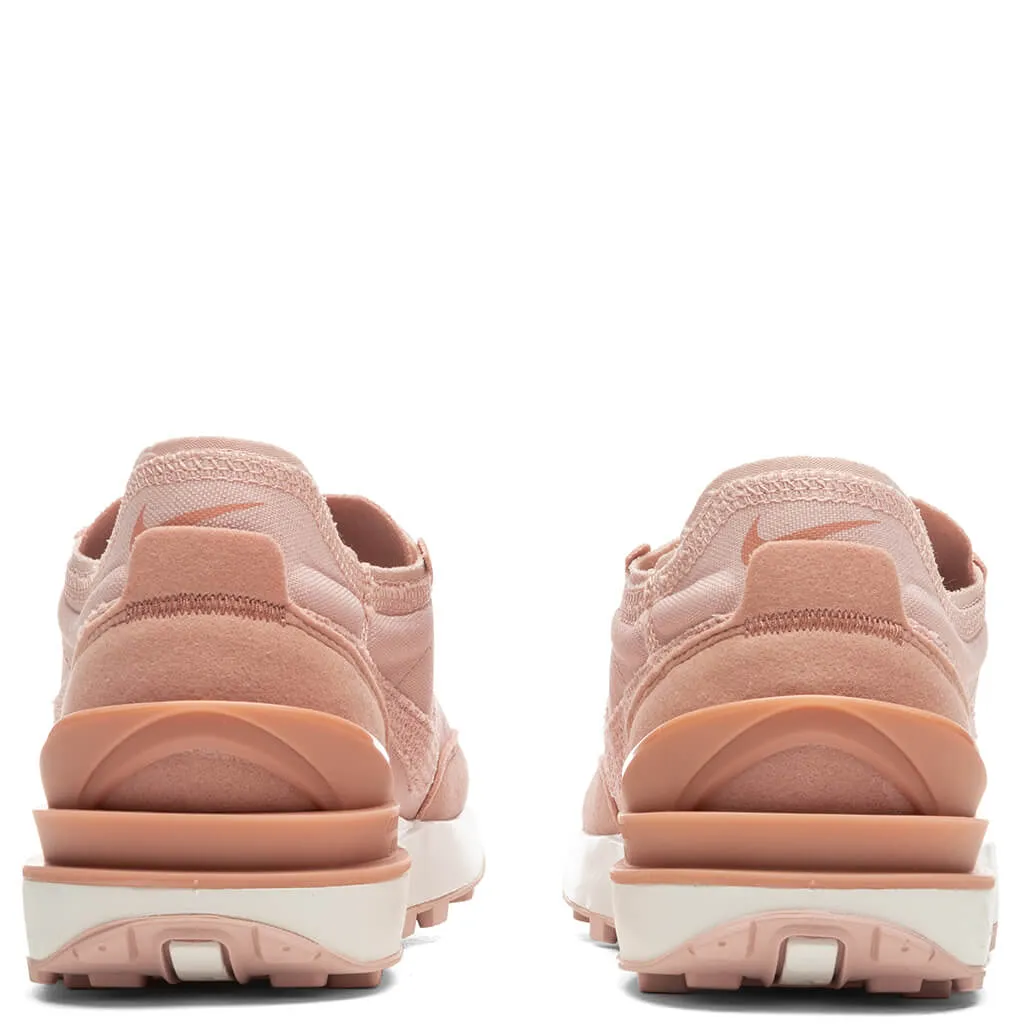 Women's Waffle One - Pink Oxforxd/Rose Whisper